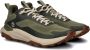 Timberland Motion Access Low Lace Up Sneaker Vrijetijdsschoenen groen - Thumbnail 3