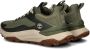 Timberland Motion Access Low Lace Up Sneaker Vrijetijdsschoenen groen - Thumbnail 4