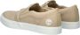 Timberland Mylo Bay Low Loafers Instappers Heren Beige - Thumbnail 6