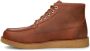 Timberland Veterschoenen NEWMARKET MID LACE UP CHUKKA BOOT Winterlaarzen veterschoenen winterschoenen - Thumbnail 3