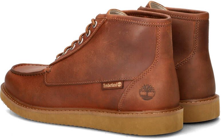 Timberland New Market veterboots