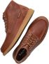 Timberland Veterschoenen NEWMARKET MID LACE UP CHUKKA BOOT Winterlaarzen veterschoenen winterschoenen - Thumbnail 6