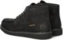 Timberland Veterschoenen NEWMARKET MID LACE UP CHUKKA BOOT Winterlaarzen veterschoenen winterschoenen - Thumbnail 4