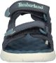 Timberland Perkins Row sandalen donkerblauw Jongens Imitatieleer Meerkleurig 35 - Thumbnail 26