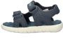 Timberland Perkins Row sandalen donkerblauw Jongens Imitatieleer Meerkleurig 35 - Thumbnail 27