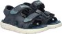 Timberland Perkins Row sandalen donkerblauw Jongens Imitatieleer Meerkleurig 35 - Thumbnail 22