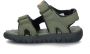 Timberland Perkins Row sandalen groen oranje Jongens Imitatieleer Meerkleurig 27 - Thumbnail 10