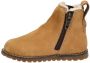 Timberland Pokey Pine suède chelsea boots geel - Thumbnail 4