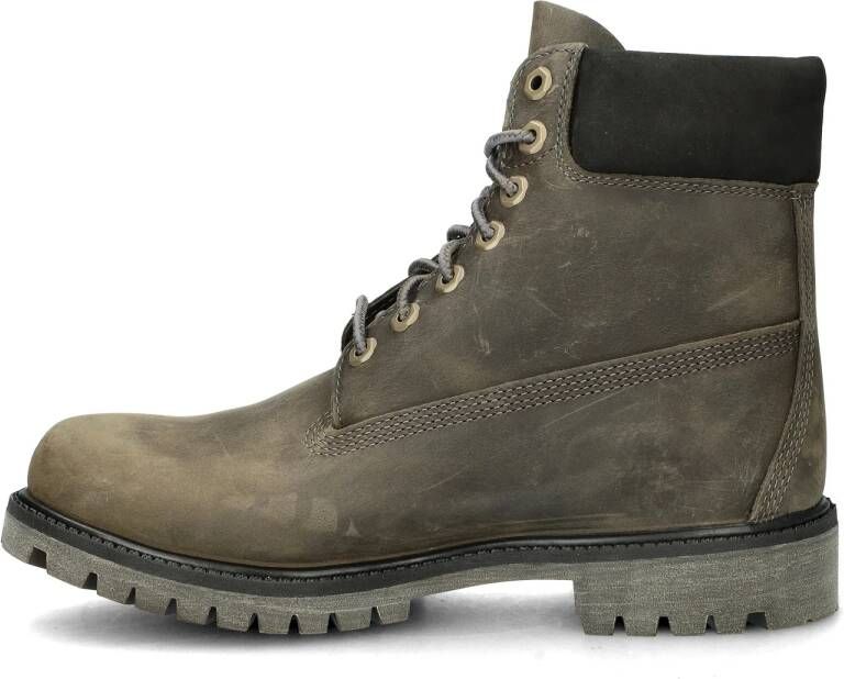 Timberland 6 Inch Premium veterboots