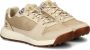 Timberland Retro Swift dames sneaker Beige - Thumbnail 3