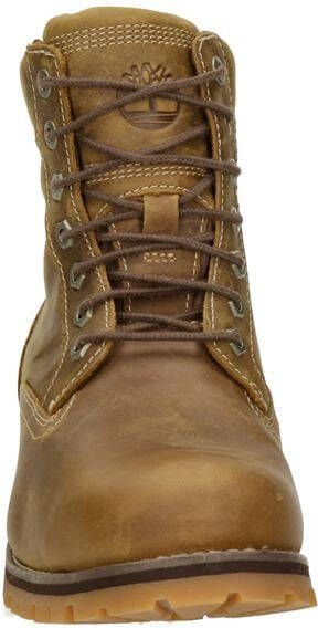 Timberland Rugged WP veterboots