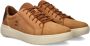 Timberland Seneca Bay Oxford Sneakers Bruin 1 2 Man - Thumbnail 7