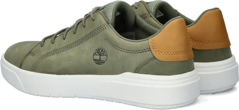 Timberland Seneca Bay lage sneakers