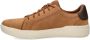 Timberland Seneca Bay nubuck sneakers cognac - Thumbnail 5