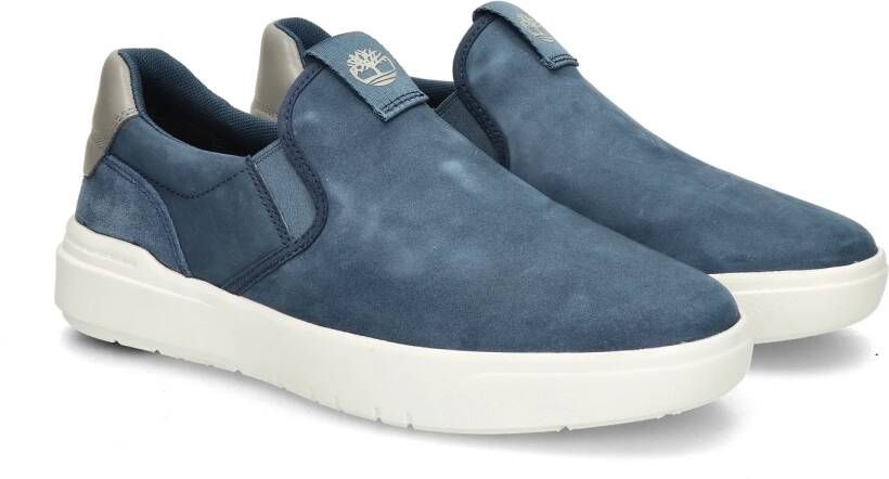 Timberland Seneca Bay Slip-on instapschoenen