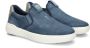 Timberland TB0A293W Volwassenen Instappers Blauw - Thumbnail 6