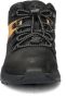 Timberland Sprint Trekker nubuck sneakers zwart Meerkleurig 28 - Thumbnail 4