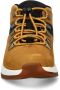 Timberland Sprint Trekker nubuck sneakers oker Geel Meerkleurig 28 - Thumbnail 4