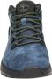 Timberland Sprint Trekker nubuck veterboots blauw - Thumbnail 2