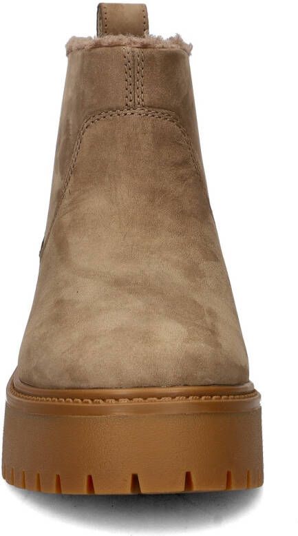 Timberland Stone Street gevoerde boots