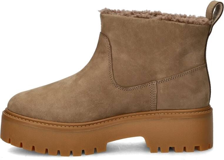 Timberland Stone Street gevoerde boots