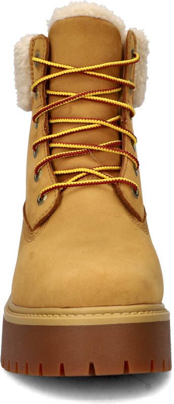 Timberland Stone Street veterboots