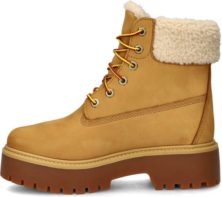 Timberland Stone Street veterboots