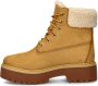 Timberland Women's Stone Street Mid Warm Lined WP Boot Winterschoenen bruin - Thumbnail 3