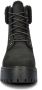 Timberland Women's Stone Street Mid Warm Lined WP Boot Winterschoenen zwart - Thumbnail 8