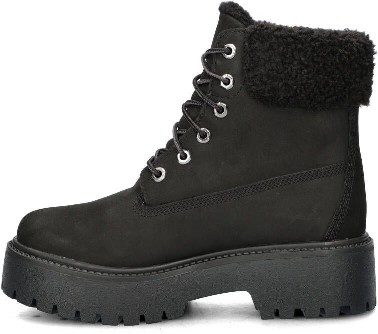 Timberland Stone Street veterboots