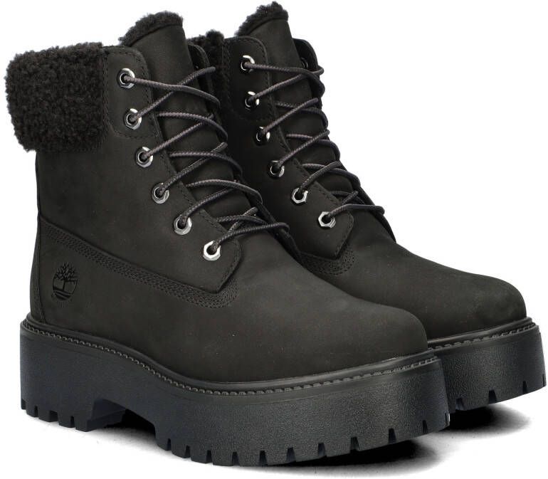 Timberland Stone Street veterboots