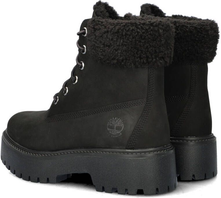 Timberland Stone Street veterboots