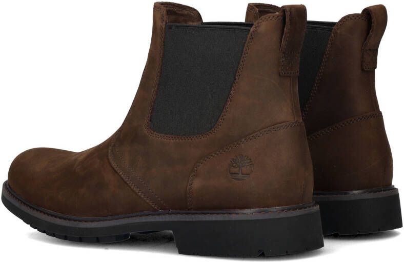 Timberland Stormbuck chelseaboots