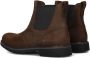 Timberland Chelsea-boots Stormbucks Chelsea Enkellaarsjes winterschoenen enkellaarsjes - Thumbnail 6