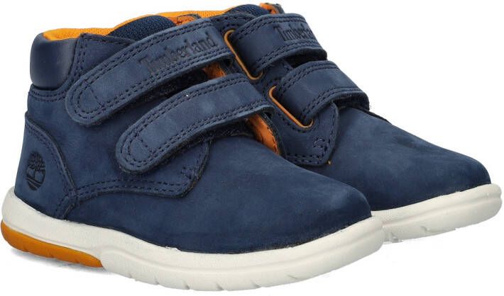 Timberland Toddle Track hoge sneakers