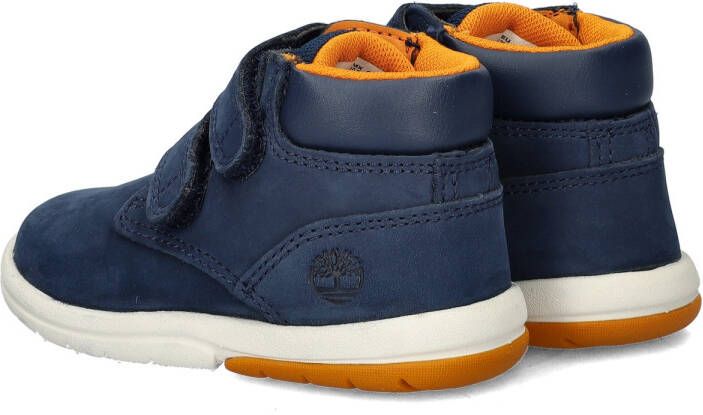 Timberland Toddle Track hoge sneakers