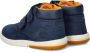 Timberland Toddle Tracks H&l Boot Enkelboots Enkellaarsjes Jongens Blauw - Thumbnail 13