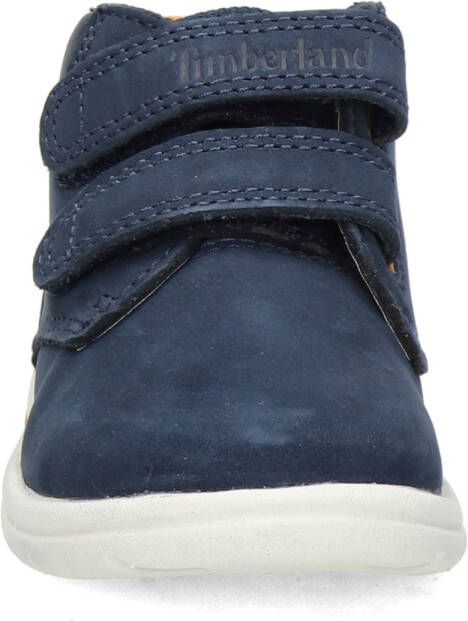 Timberland Toddle Track hoge sneakers