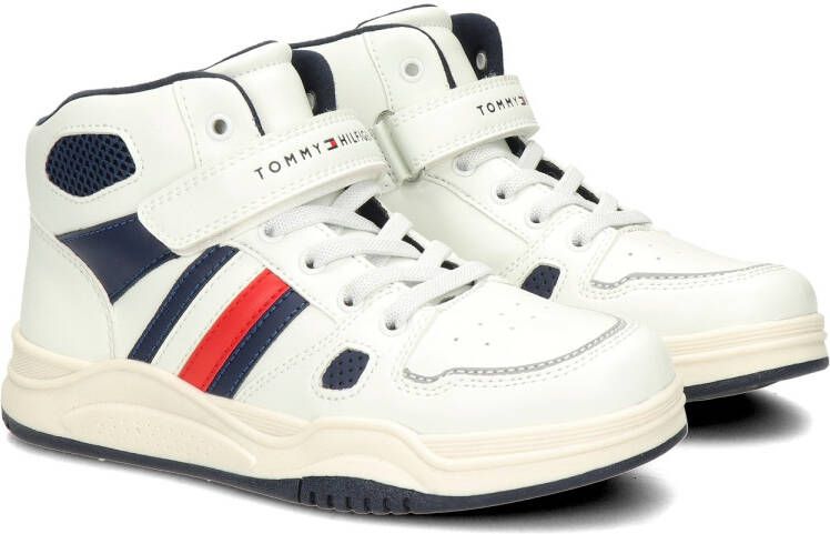 Tommy Hilfiger Jacobs hoge sneakers