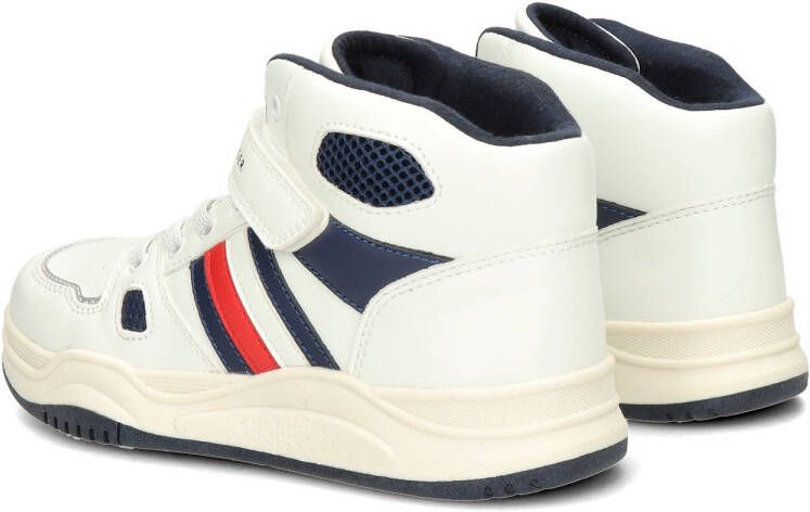 Tommy Hilfiger Jacobs hoge sneakers