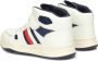 Tommy Hilfiger Hoge Sneakers T3B9-33107-1355530 - Thumbnail 8