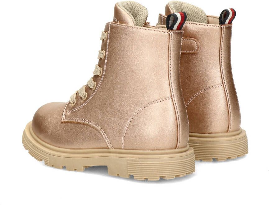 Tommy Hilfiger Keta veterboots