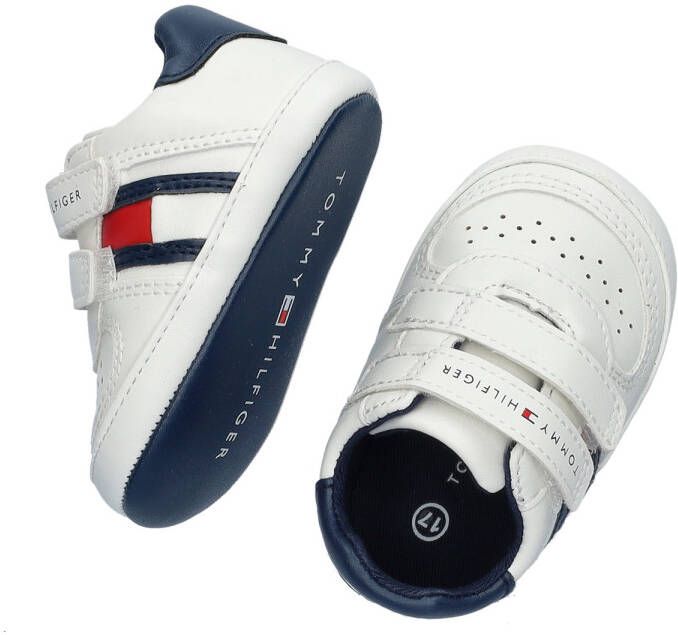 Tommy Hilfiger Kiki Boy 2 babyschoenen