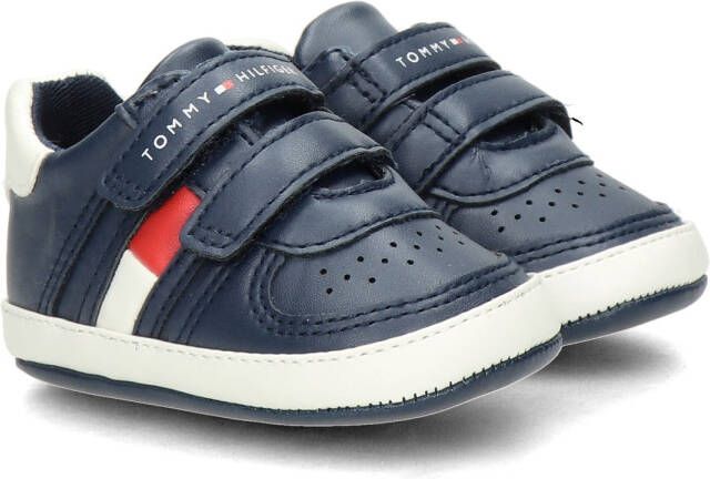 Tommy Hilfiger Kiki Boy 2 babyschoenen