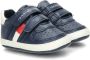 Tommy Hilfiger Kiki baby sneakers donkerblauw Jongens Imitatieleer 18 - Thumbnail 12