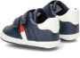 Tommy Hilfiger Kiki baby sneakers donkerblauw Jongens Imitatieleer 19 - Thumbnail 13