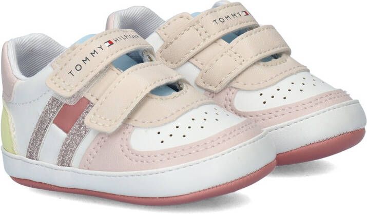 Tommy Hilfiger Kiki lage sneakers