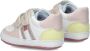 Tommy Hilfiger baby sneakers roze Meisjes Imitatieleer Meerkleurig 17 - Thumbnail 10