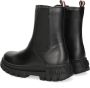 Tommy Hilfiger Michigan rits- & gesloten boots - Thumbnail 12