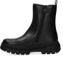 Tommy Hilfiger Michigan rits- & gesloten boots - Thumbnail 9